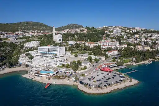 Turistička sezona u Neumu: Popunjenost 70%, cijene otišle gore za 10%