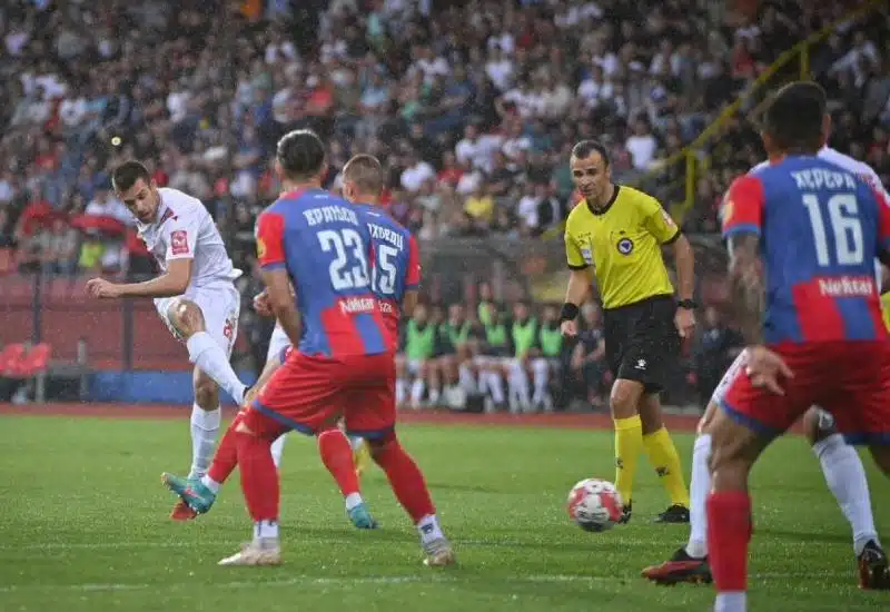Zrinjski odbranio titulu osvajača Kupa BiH