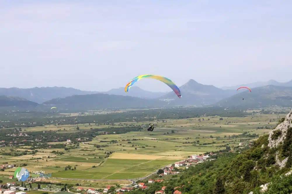 Ljubuški Outdoor Festival – Prijave još samo danas!