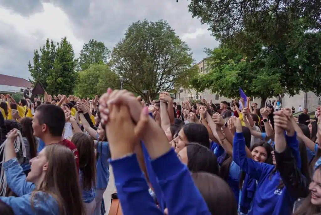 Na Saboru Frame na Humcu okupljeno 600 framaša
