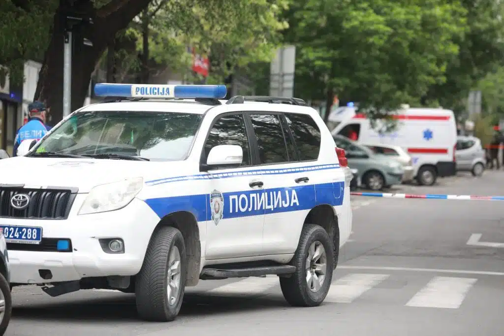 Srbija: Ubio oca, baku i djeda jer nije mogao više brinuti o njima