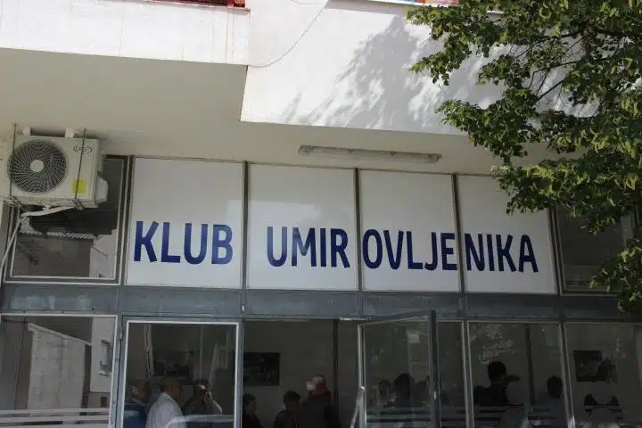 Organizacija udruge umirovljenika Posušje: Jednodnevni izlet za članove