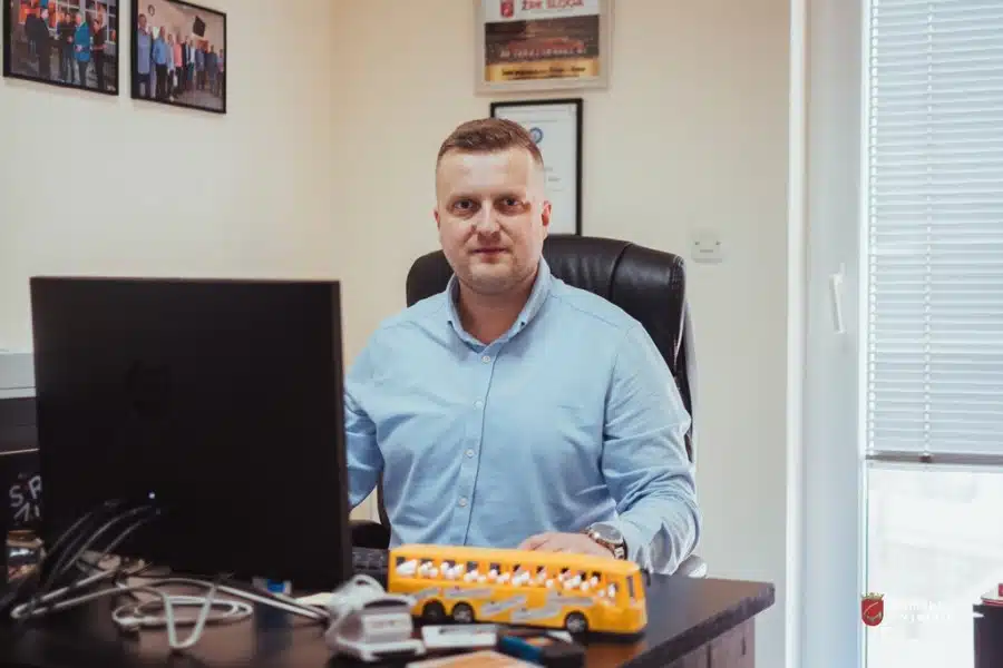 Završen još jedan uspješan školski period javnog prijevoza učenika na području Općine Prozor-Rama