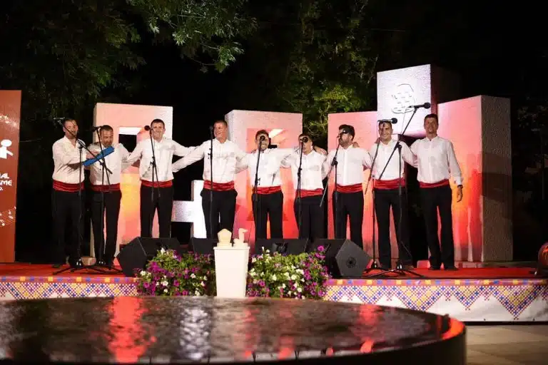 Festival klapske pjesme iz Posušja se predstavlja u Zagrebu u subotu