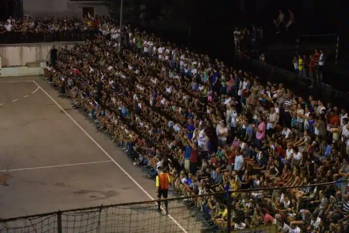 Kako se prijaviti na malonogometni turnir mjesnih zajednica, sela, zaselaka i gradskih četvrti općine Posušje 2024. godine