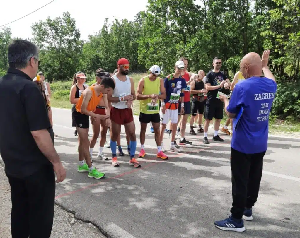 Podbila Posušje: Veliki nagradni fond treće cestovne utrke “Jedna župa – tri crkve”
