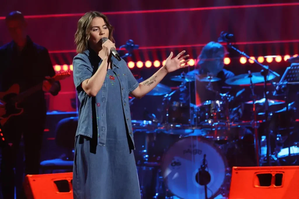 Ana Širić, finalistica Voicea s mentorom Damir Urban, objavila svoju prvu pjesmu “Kažu svi da izmišljam”