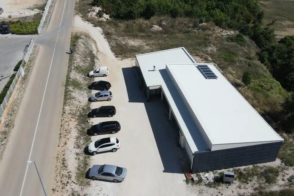 Tehnološki park u Posušju – projekat finansiran sredstvima EU