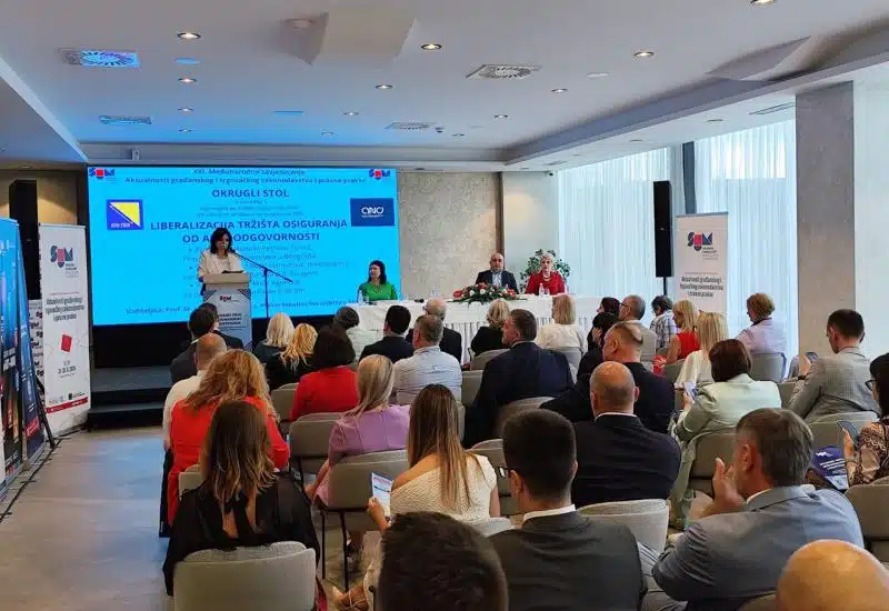 Održano 21. međunarodno savjetovanje u Neumu