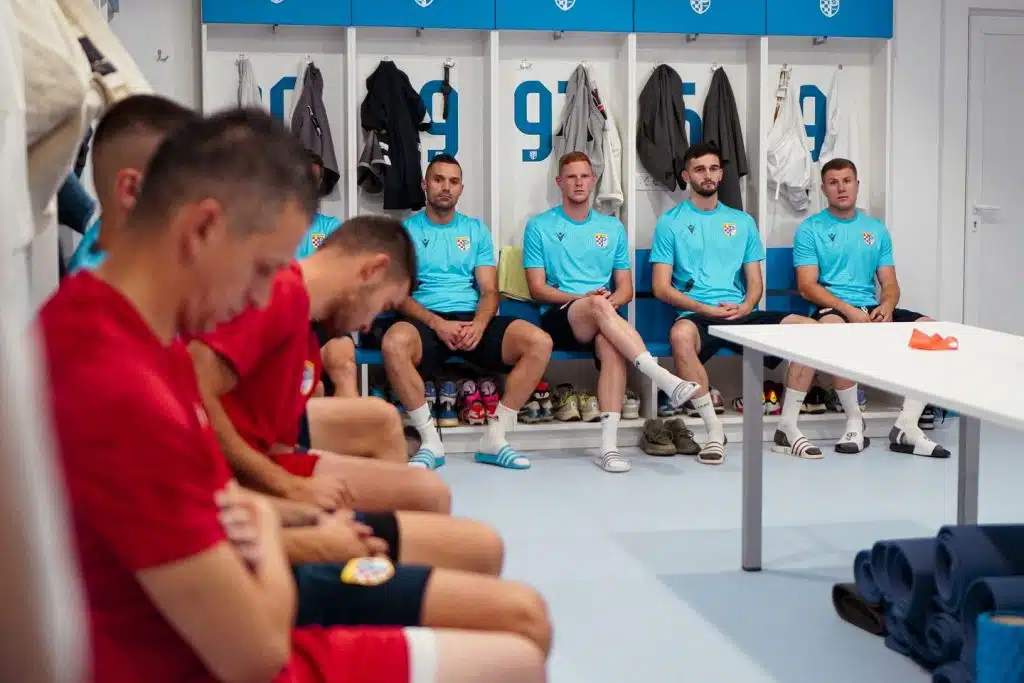 Igrači koji su nekada igrali za Dinamo i Benficu potpisali za Posušje.