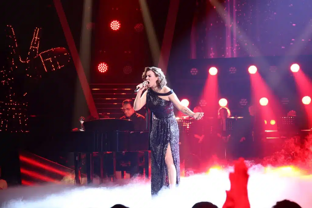Ana Širić, finalistica The Voice-a, objavila svoju prvu pjesmu