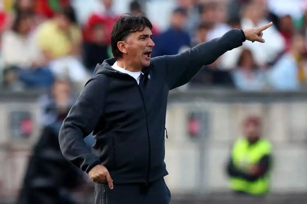 Dalić ostaje hrvatski izbornik! Predsjednik HNS-a rješio nedoumice oko njegove budućnosti na čelu vatrenih.