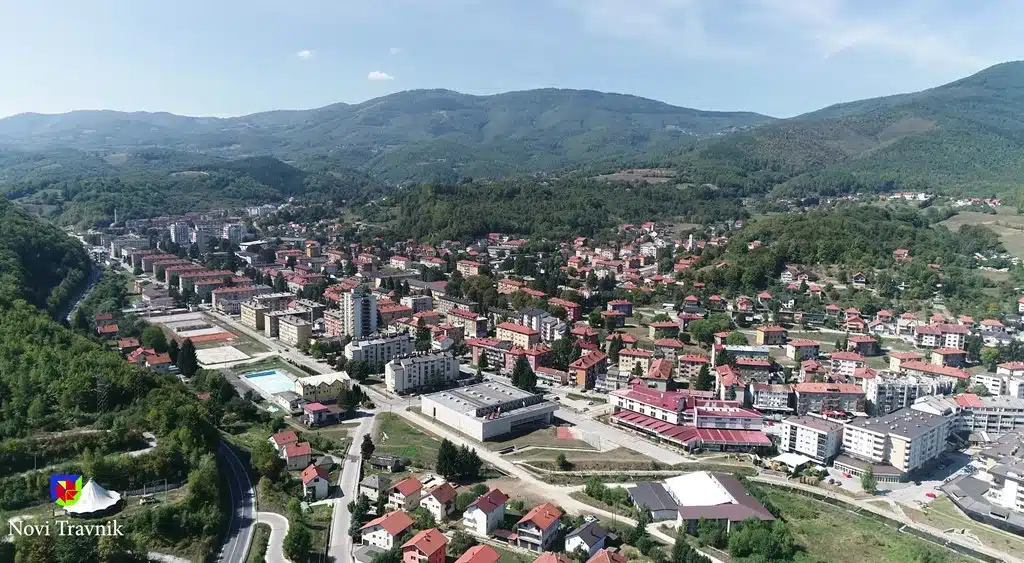 Federacija dobila novi grad: preformuliši naslov na bosanskom jeziku