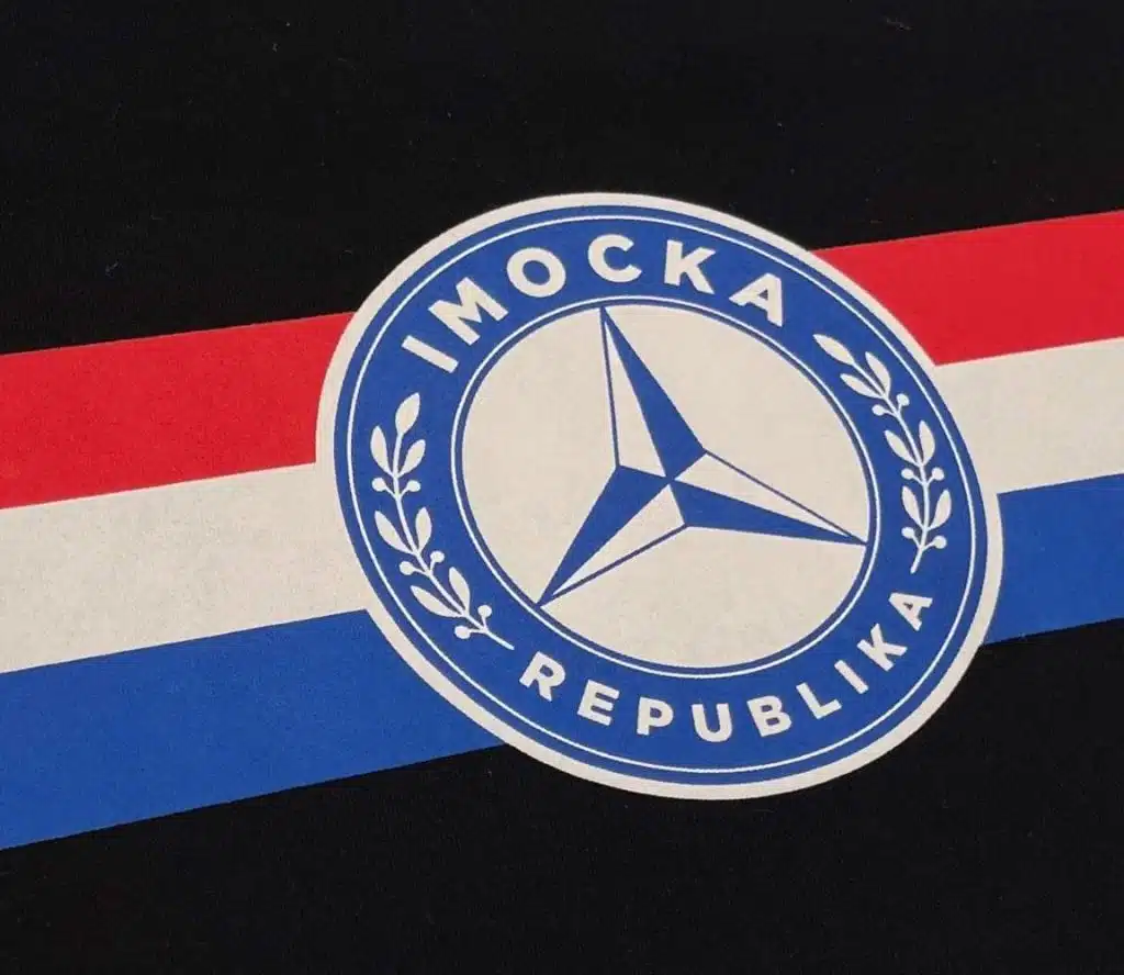 Iza “Crnjaka iz Imotskog” stoji ni više ni manje nego Hercegovac