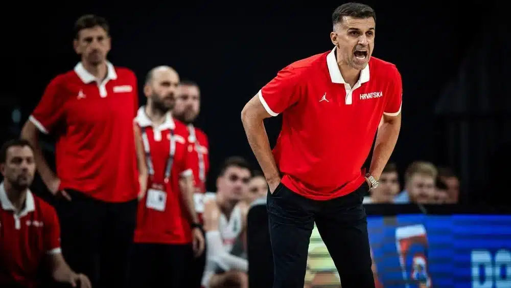 JOSIP SESAR PONOVO OBJAVLJUJE POPIS: Luka Božić i talentirani Livnjak i dalje izostavljeni