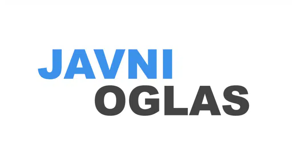 Javni oglas za izbor kandidata za popunu rezervnog popisa kvalifikovanih osoba za imenovanje članova biračkih odbora
