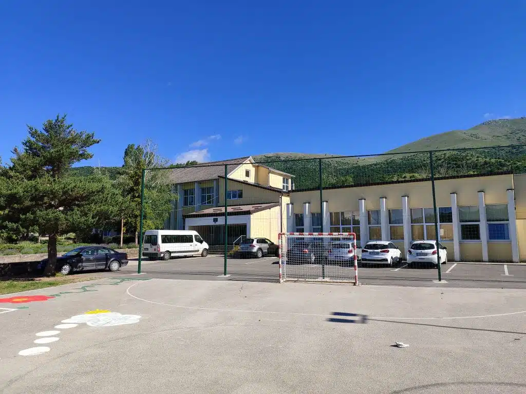 Javni poziv za prijavu učenika za program produženog boravka u OŠ Stjepana Radića Prisoje