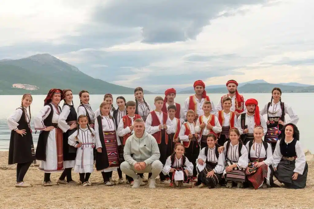 “Kralj dijaspore” – Josip Ivančić poručuje pjesmom “Jastreb”: Hrvatska i Hercegovina su jedno