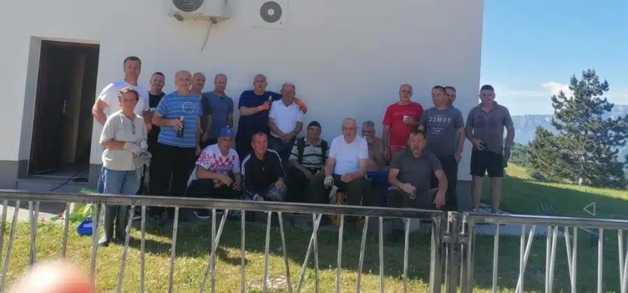 Kućanci će uvijek pokazati svoju nepokolebljivu povezanost s Kućanima kroz djela