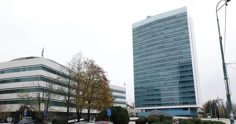 MMF upozorava: Vlasti u Bosni i Hercegovini troše previše