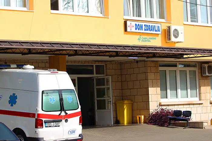 Odobreno 34,699 eura Domu zdravlja Čapljina za projekt “Zdravljem povezani”