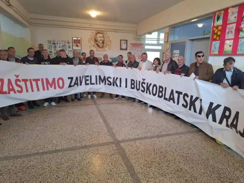PETICIJA ZA ZAŠTITU ZAVELIMSKOG I BUŠKOBLATSKOG KRAJA OD NOVIH VJETRENJAČA, SOLARA I DALEKOVODA!