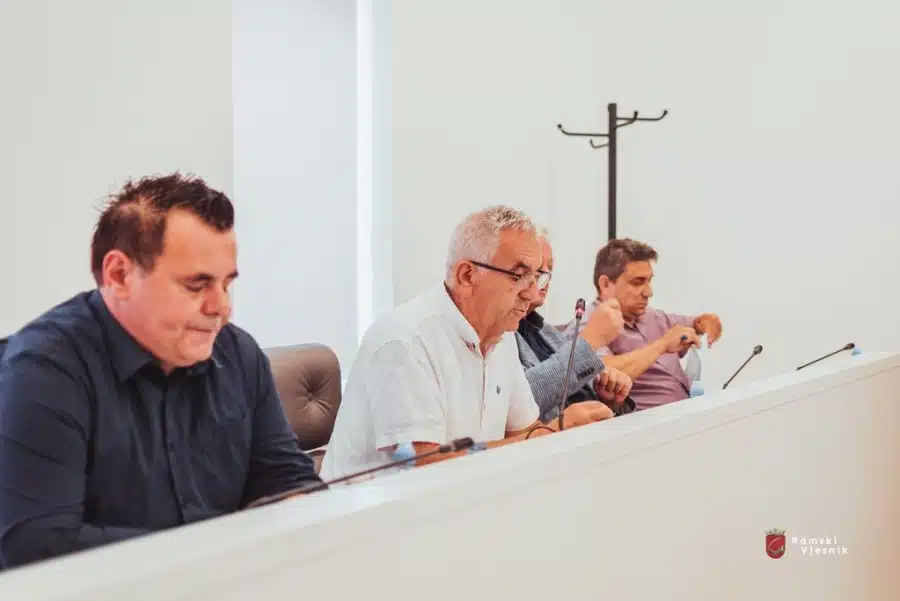 SJEDNICA OPĆINSKOG VIJEĆA: Rasprava o kreditnom zaduženju, počasnoj građanki, pravobranitelju…