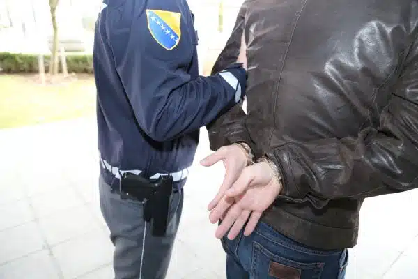 U Bosni i Hercegovini uhapšen član narkokartela koji je bio zadužen za pranje novca