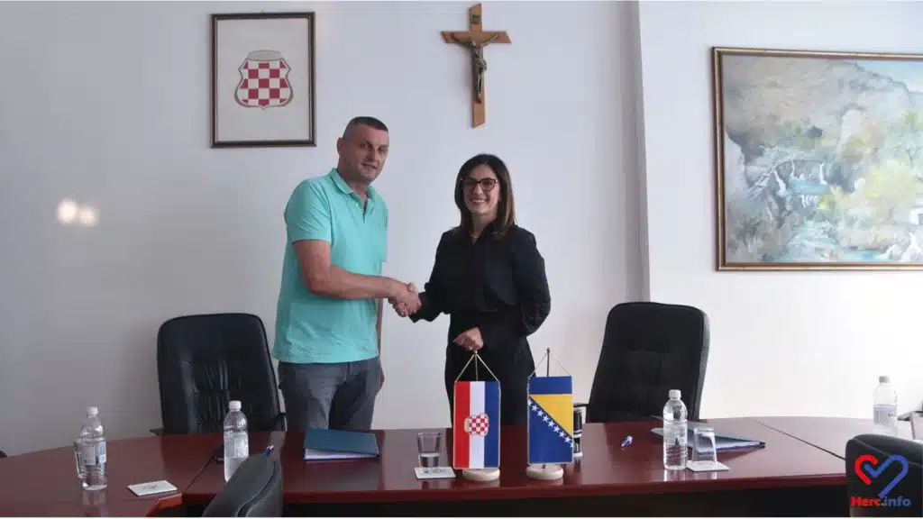 Vlada ZHŽ-a i Ministarstvo obrazovanja postigli dogovor