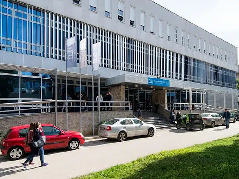 Vrijednost SUM-a priznata od svijeta: SUM među top sveučilištima na WURI svjetskoj rang-ljestvici.