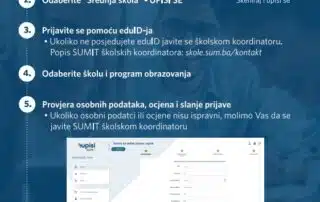 Završen tečaj za kriminalističke tehničare iz Bosne i Hercegovine