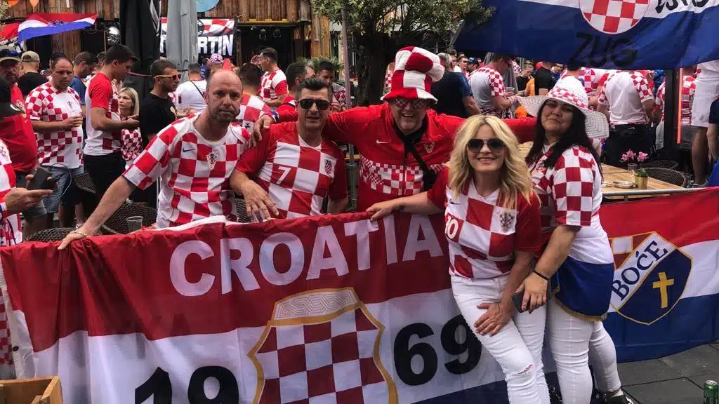 Želi li Hrvatska da se vrati oko 4 miliona Hrvata iz dijaspore sa hrvatskim korijenima?