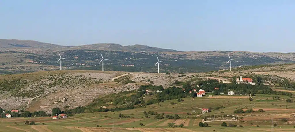 Želimo da crkva u Vidošima ostane najviša građevina na Rudinama!
