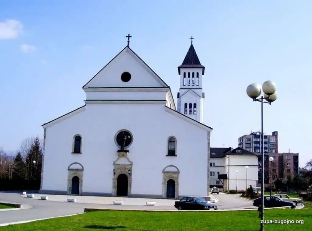 Župnik iz Bugojna uputio pismo policiji: Uznemireni smo zbog incidenta koji se redovno dešava tokom katoličkih svetkovina