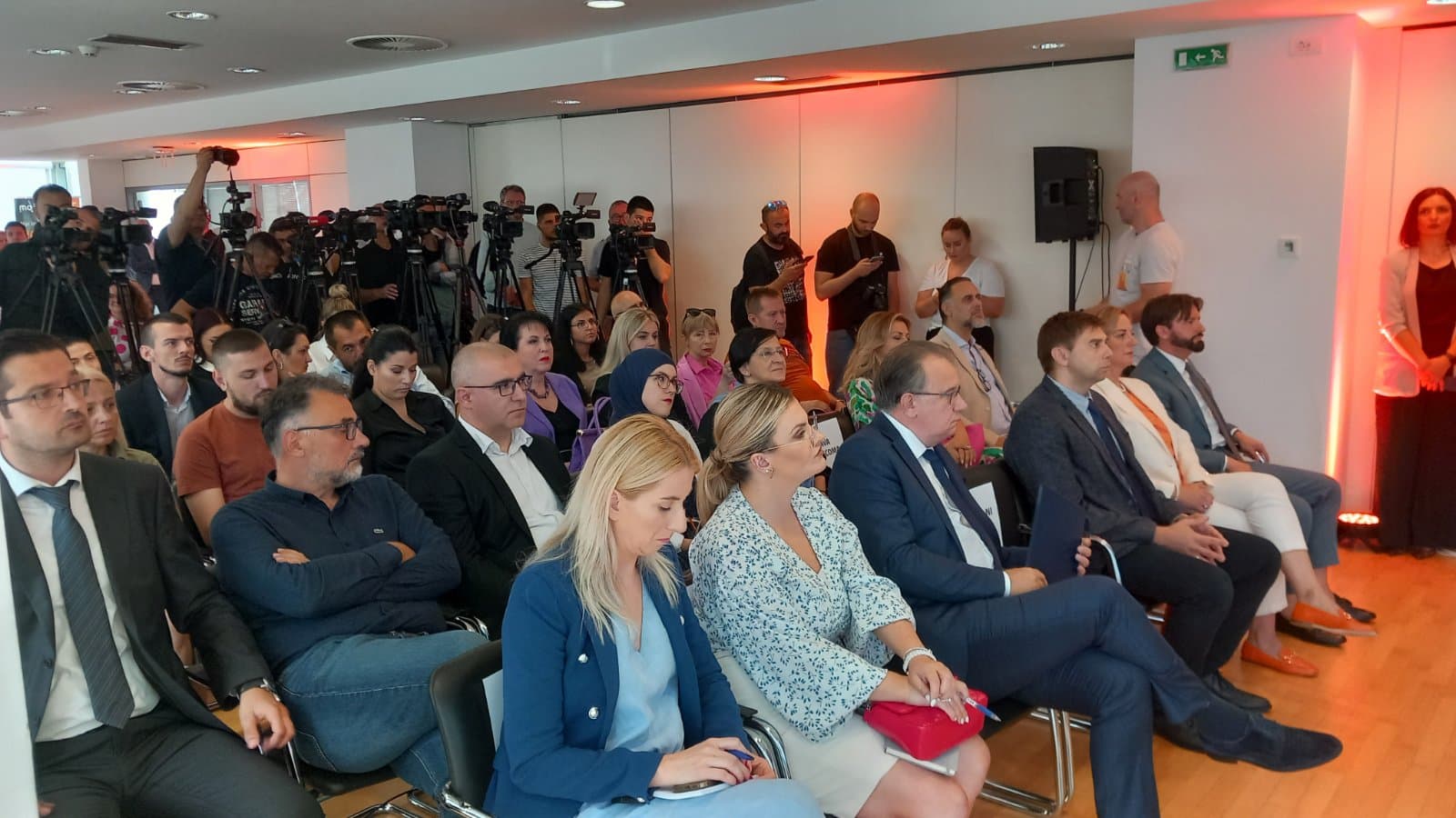 Finansijski Rezultati U 2023. Godini: Bh Telecom Kao Vodeći Digitalni Integrator Bih, U Toku Pripreme Za 5G Mrežu finansijski rezultati u 2023. godini: bh telecom kao vodeći digitalni integrator bih, u toku pripreme za 5g mrežu