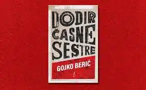 U srijedu promocija knjige Gojka Berića u Mostaru