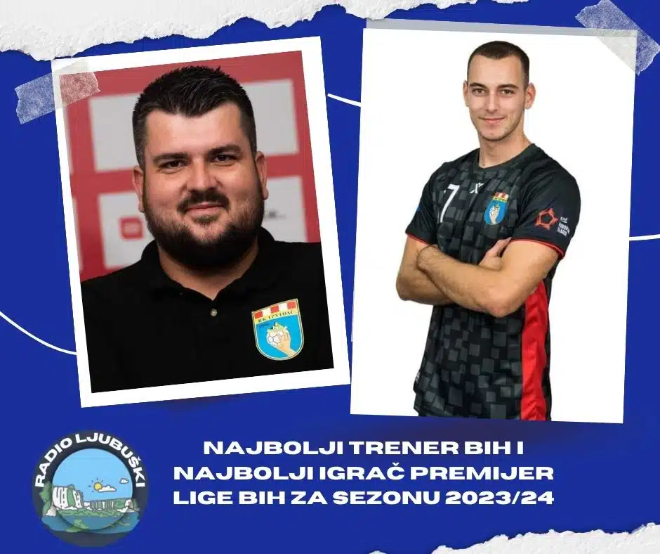 Izbor najboljih u RS-u Bosne i Hercegovine