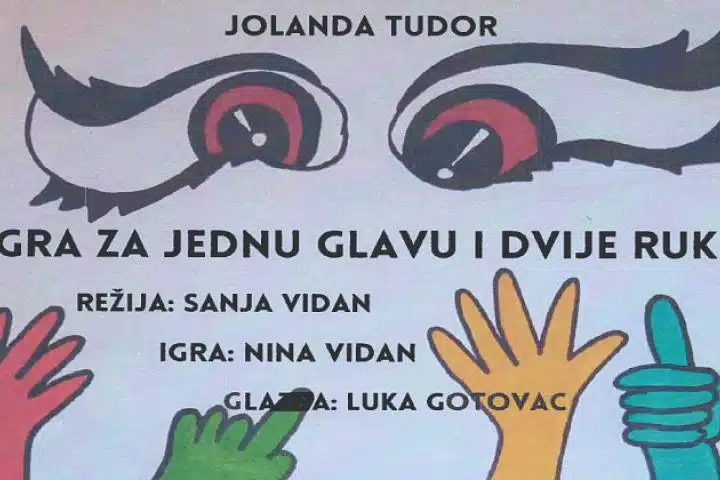Najava: Danas u okviru Posuškog ljeta predstava za djecu na dvije lokacije!