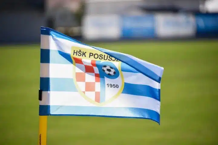 HŠK Posušje: Produženje ugovora, raspored utakmica i angažovanje novih igrača
