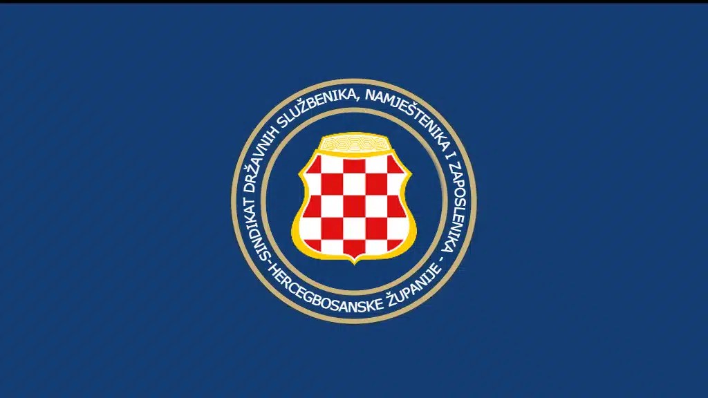 Sindikat: Nismo se nadali ovakvom ignorantskom i nemarnom odnosu Vlade HBŽ