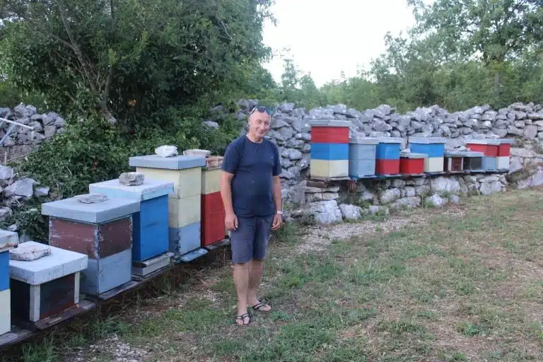 FOTO: U Neumu postoji njihova verzija Međugorja, a u njemu živi samo tri stanovnika