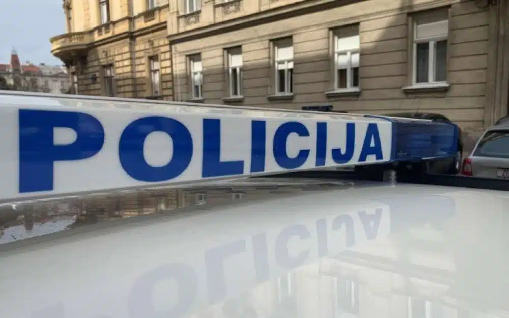 Detalji masakra u Hrvatskoj: Ubojica 51-godišnji umirovljeni vojni policajac