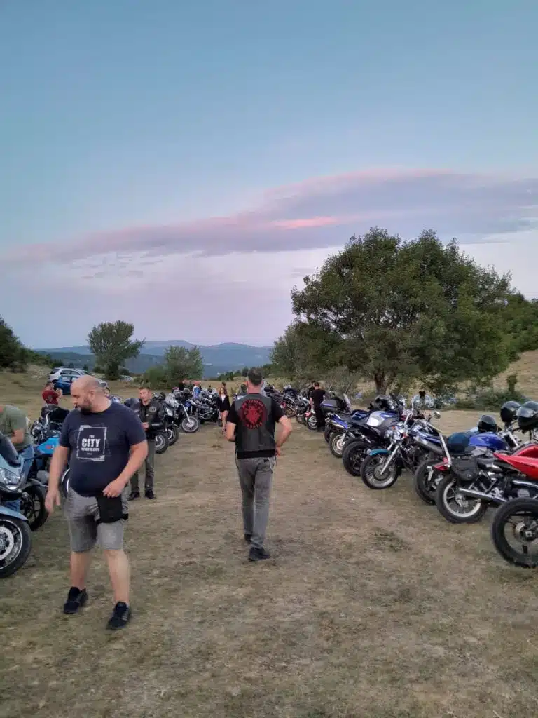 Skup motociklista u Podbiljkama okupio preko 20 moto klubova