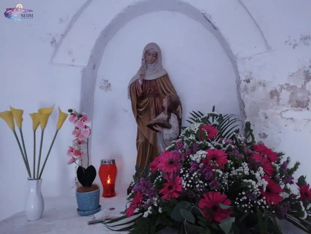 FOTOGRAFIJE: Svečano obilježena proslava sv. Ane u Gracu