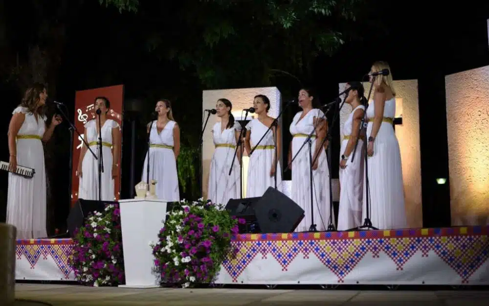 Festival klapske pisme se održava u Posušju za vikend