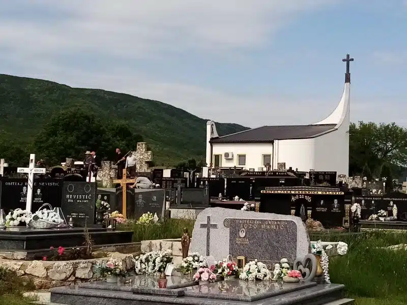 Biralo me: Danas se Ilindan slavi u mom Roškom Polju – Vojkovićima.