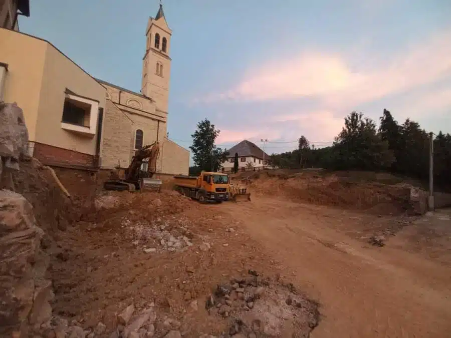 Da li se sprema još jedan kulturocid u Hercegovini?