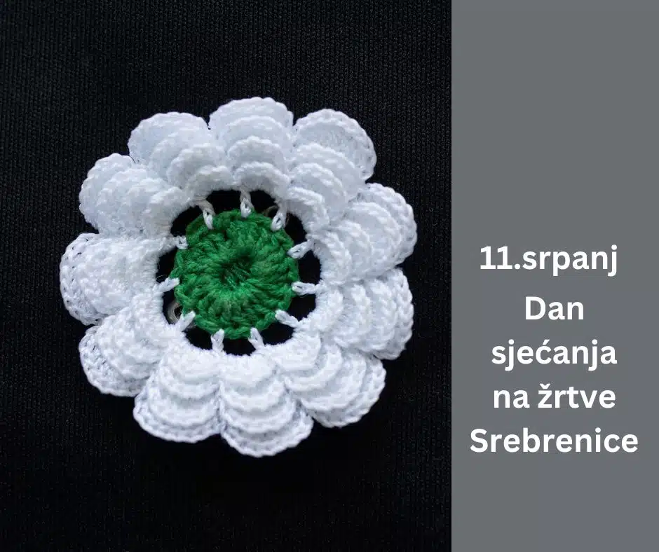 Danas je Dan žalosti u Federaciji BiH