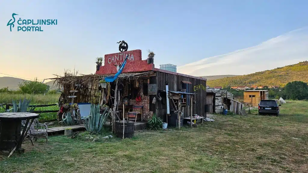 FOTO/VIDEO | Gaucho ranč domaćin country zabave u Trebižatu – pogledajte atmosferu