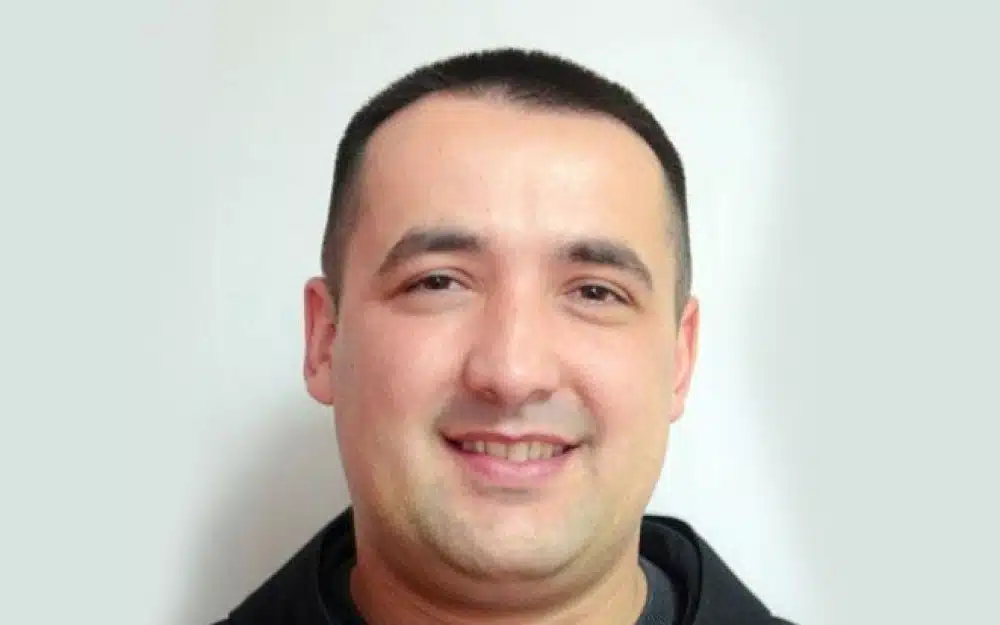 Fratar rođen u Livnu oprostio se od vjernika u Njemačkoj i vraća se u svoju domovinu.